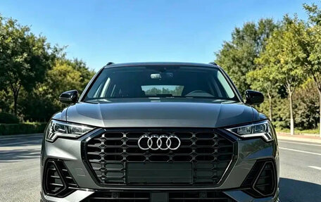 Audi Q3, 2022 год, 1 900 020 рублей, 3 фотография