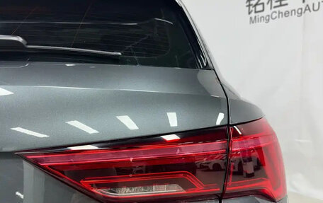 Audi Q3, 2022 год, 1 900 020 рублей, 6 фотография