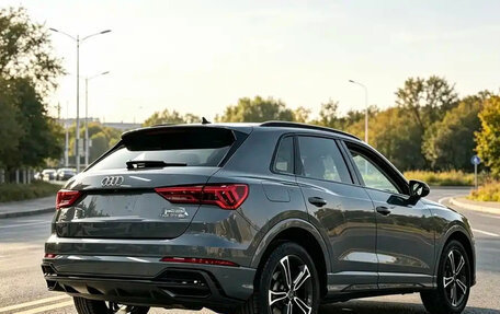 Audi Q3, 2022 год, 1 900 020 рублей, 5 фотография