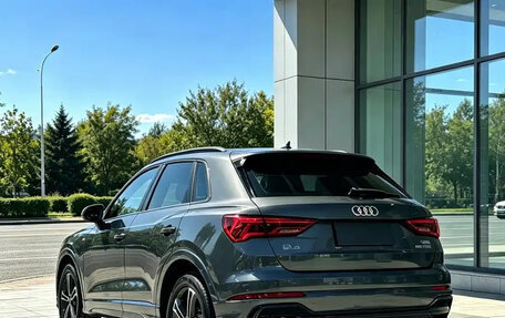 Audi Q3, 2022 год, 1 900 020 рублей, 4 фотография