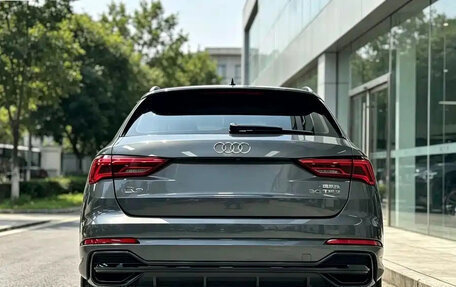 Audi Q3, 2022 год, 1 900 020 рублей, 7 фотография