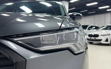 Audi Q3, 2022 год, 1 900 020 рублей, 10 фотография