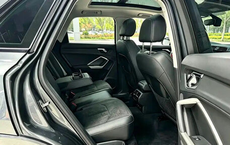 Audi Q3, 2022 год, 1 900 020 рублей, 19 фотография