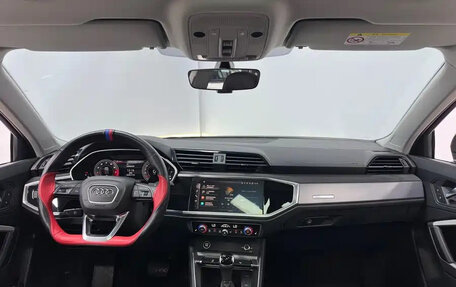 Audi Q3, 2022 год, 1 900 020 рублей, 17 фотография