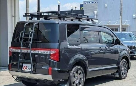 Mitsubishi Delica D:5 I, 2022 год, 2 450 002 рублей, 7 фотография