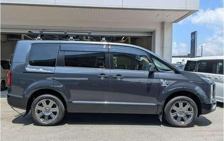 Mitsubishi Delica D:5 I, 2022 год, 2 450 002 рублей, 5 фотография