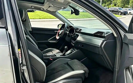 Audi Q3, 2022 год, 1 900 020 рублей, 22 фотография