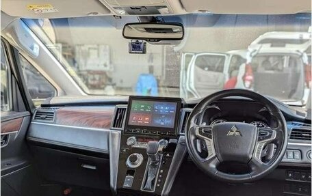 Mitsubishi Delica D:5 I, 2022 год, 2 450 002 рублей, 14 фотография