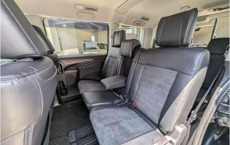 Mitsubishi Delica D:5 I, 2022 год, 2 450 002 рублей, 19 фотография