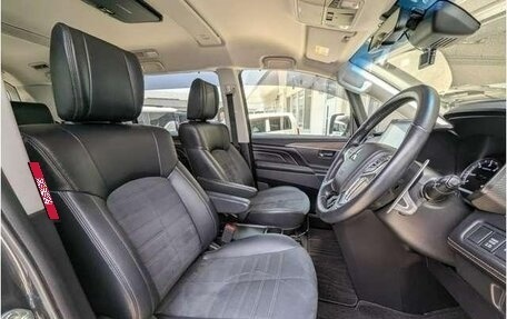 Mitsubishi Delica D:5 I, 2022 год, 2 450 002 рублей, 9 фотография