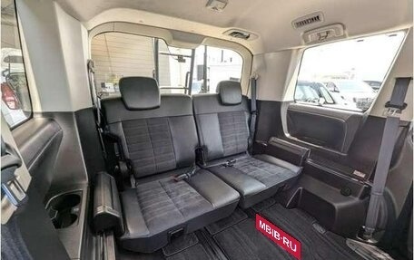 Mitsubishi Delica D:5 I, 2022 год, 2 450 002 рублей, 11 фотография