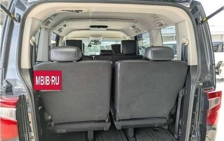 Mitsubishi Delica D:5 I, 2022 год, 2 450 002 рублей, 15 фотография
