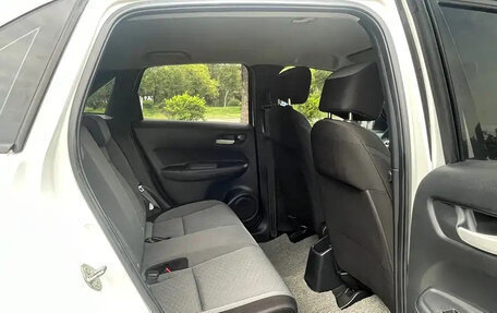 Honda Fit, 2022 год, 982 000 рублей, 17 фотография