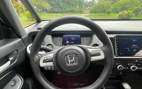 Honda Fit, 2022 год, 982 000 рублей, 14 фотография