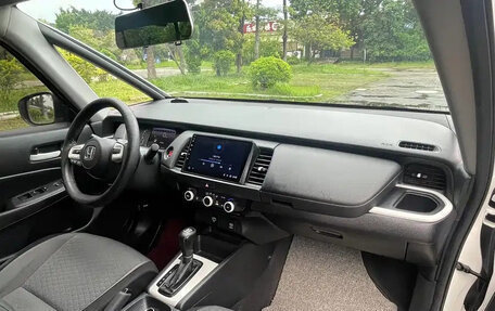 Honda Fit, 2022 год, 982 000 рублей, 15 фотография