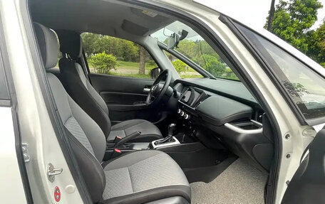 Honda Fit, 2022 год, 982 000 рублей, 16 фотография