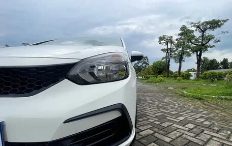 Honda Fit, 2022 год, 982 000 рублей, 5 фотография