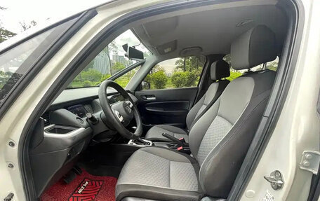 Honda Fit, 2022 год, 982 000 рублей, 11 фотография