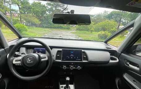 Honda Fit, 2022 год, 982 000 рублей, 12 фотография