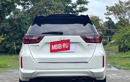 Honda Fit, 2022 год, 982 000 рублей, 8 фотография