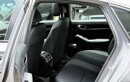 Honda Civic, 2022 год, 1 280 500 рублей, 7 фотография