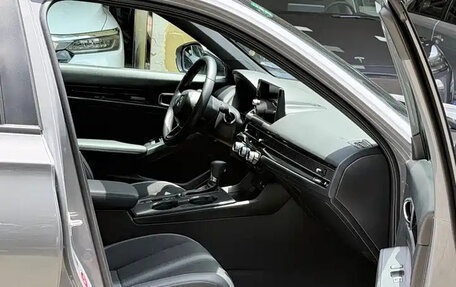 Honda Civic, 2022 год, 1 280 500 рублей, 6 фотография