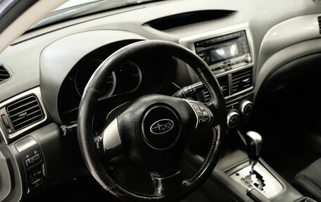 Subaru Impreza III, 2007 год, 421 000 рублей, 11 фотография
