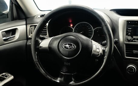 Subaru Impreza III, 2007 год, 421 000 рублей, 12 фотография