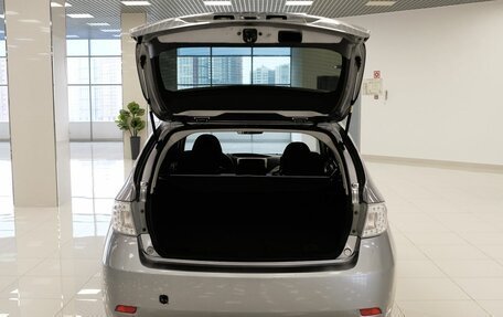 Subaru Impreza III, 2007 год, 421 000 рублей, 9 фотография