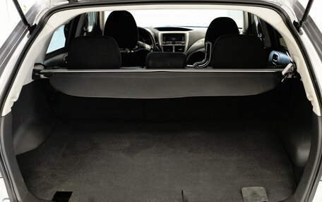 Subaru Impreza III, 2007 год, 421 000 рублей, 10 фотография