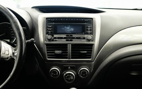 Subaru Impreza III, 2007 год, 421 000 рублей, 14 фотография