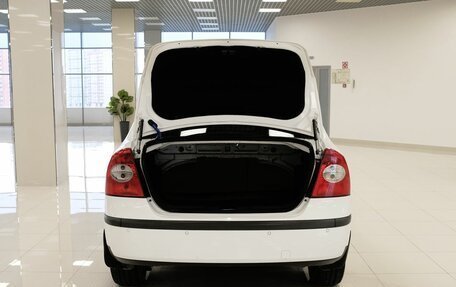 Ford Focus II рестайлинг, 2008 год, 321 000 рублей, 9 фотография