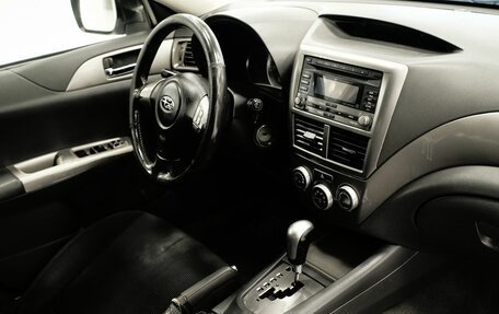 Subaru Impreza III, 2007 год, 421 000 рублей, 16 фотография
