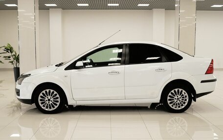 Ford Focus II рестайлинг, 2008 год, 321 000 рублей, 6 фотография