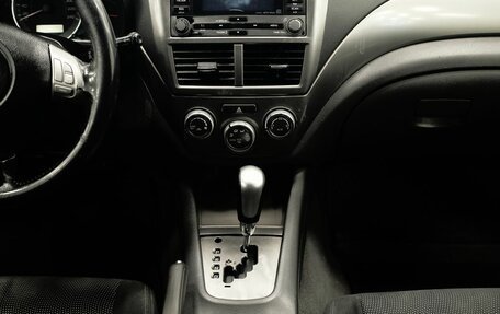 Subaru Impreza III, 2007 год, 421 000 рублей, 15 фотография