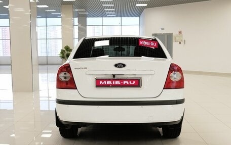 Ford Focus II рестайлинг, 2008 год, 321 000 рублей, 8 фотография