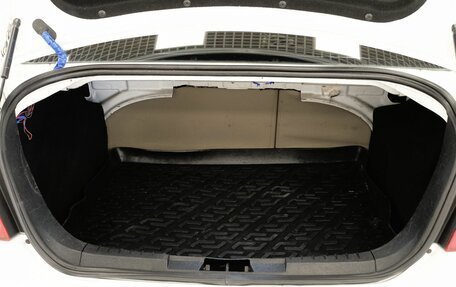 Ford Focus II рестайлинг, 2008 год, 321 000 рублей, 10 фотография