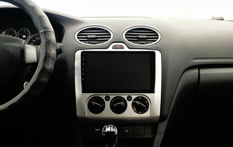 Ford Focus II рестайлинг, 2008 год, 321 000 рублей, 14 фотография