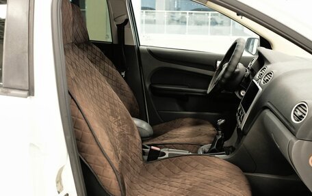 Ford Focus II рестайлинг, 2008 год, 321 000 рублей, 19 фотография