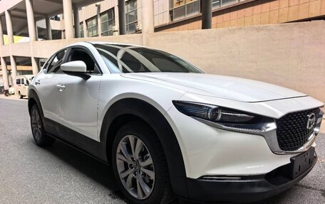 Mazda CX-30 I, 2022 год, 2 142 000 рублей, 2 фотография