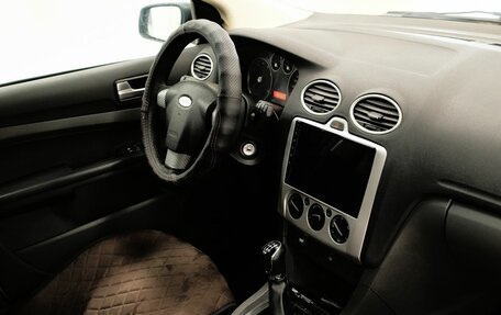 Ford Focus II рестайлинг, 2008 год, 321 000 рублей, 16 фотография