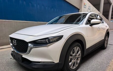Mazda CX-30 I, 2022 год, 2 142 000 рублей, 5 фотография