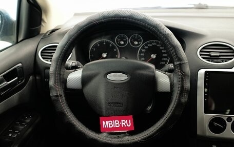 Ford Focus II рестайлинг, 2008 год, 321 000 рублей, 12 фотография