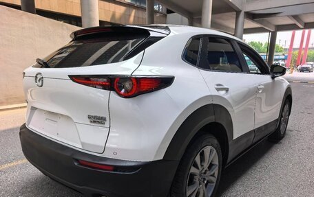 Mazda CX-30 I, 2022 год, 2 142 000 рублей, 4 фотография
