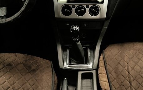 Ford Focus II рестайлинг, 2008 год, 321 000 рублей, 15 фотография