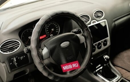 Ford Focus II рестайлинг, 2008 год, 321 000 рублей, 11 фотография