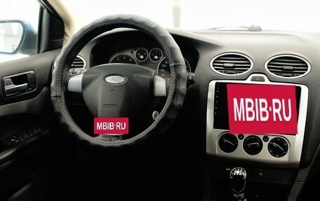 Ford Focus II рестайлинг, 2008 год, 321 000 рублей, 13 фотография