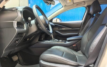 Mazda CX-30 I, 2022 год, 2 142 000 рублей, 8 фотография