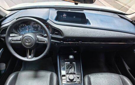 Mazda CX-30 I, 2022 год, 2 142 000 рублей, 7 фотография