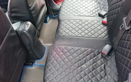 KIA Rio III рестайлинг, 2013 год, 581 000 рублей, 7 фотография